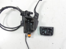 Load image into Gallery viewer, 2003 BMW R1150 GS R21 Magura Clutch Master Cylinder + Lever & Cable 32717657183 | Mototech271