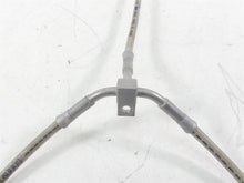 Load image into Gallery viewer, 2017 BMW R1200GS GSW K50 Front Abs Brake Line Hose Set 34328526552 34328526553