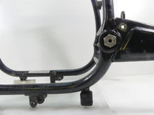 Load image into Gallery viewer, 1978 BMW R100 S (2474) Straight Main Frame Chassis Cln Ez Regstr 46511240461