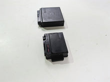 Load image into Gallery viewer, 2008 Kawasaki VN1600 Vulcan Nomad Cdi Control Module & Junction Box 21175-0048