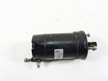 Load image into Gallery viewer, 2011 Ducati Hypermotard 1100 Evo SP Engine Starter Motor 27040107A