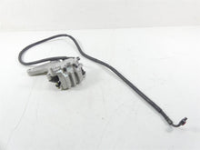 Load image into Gallery viewer, 2004 Kawasaki VN1600 Meanstreak Tokico Rear Brake Caliper 43080-5098-GN | Mototech271