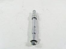 Load image into Gallery viewer, 2006 Harley VRSCR Street V-Rod Front Axle Wheel Spindle 1" 41540-04