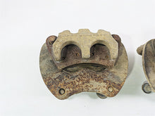 Load image into Gallery viewer, 2018 Polaris RZR XP 1000 Trail Rock Rear Brake Caliper Set 1912141 1912142