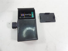 Load image into Gallery viewer, 2007 Harley FLHTCU SE CVO Electra Glide Alarm Anti Theft Siren Box 68958-07 | Mototech271