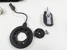 Load image into Gallery viewer, 2014 BMW K1600 GTL K48 Cdi Handsfree Ignition Switch Key Lock Set 13618546129