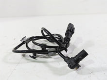 Load image into Gallery viewer, 2016 BMW S1000RR K46 Front Abs Brake Wheel Speed Senor 34527715117 | Mototech271