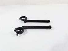 Load image into Gallery viewer, 2024 Suzuki GSXR600 Straight Oem Clip On Handlebar Set 56111-14J00 56151-14J00