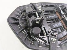 Load image into Gallery viewer, 2020 Kawasaki ZX6R Ninja Rear Passenger Seat Saddle Pillion 53066-0607-12Y | Mototech271