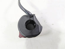 Load image into Gallery viewer, 2018 Ducati Hypermotard 939 SP Right Hand Start Control Switch READ 65010122E | Mototech271