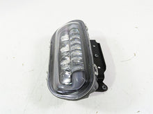 Load image into Gallery viewer, 2018 Harley Softail FXFBS Fat Bob Headlight Led Head Light + Mount 67700288 | Mototech271