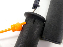 Load image into Gallery viewer, 2014 BMW R1200GS K50 Heated Hand Grip E-Throttle Set 61318522472 61317727065