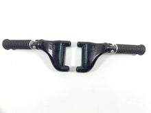 Load image into Gallery viewer, 2005 Harley Sportster XL1200 C Rear Passenger Foot Peg Set 49314-04 49315-04 | Mototech271