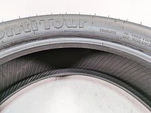 Load image into Gallery viewer, Used Rear Motorcycle Tire Continental ContiTour 180/65B16 240295000 | Mototech271