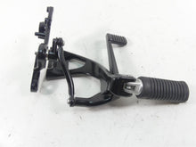 Load image into Gallery viewer, 2018 Harley Softail FXBB Street Bob Right Foot Peg & Brake Pedal 50500601 | Mototech271