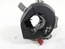 Load image into Gallery viewer, 2014 BMW R1200 RT RTW K52 Left Hand Control Switch Cruise Menu 61318388633