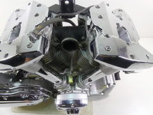 Load image into Gallery viewer, 2001 Yamaha XV1600 Road Star Running Engine Motor 14K - Video 4WM-15100-00-00 | Mototech271