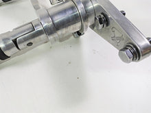 Load image into Gallery viewer, 2002 Big Dog Pitbull Front Left Right Footpeg Master Cylinder Shifter Set