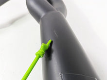 Load image into Gallery viewer, 2022 Harley FXLRS Softail Low Rider TBR Two Brothers Racing Turnout Exhaust 005-5120199-B