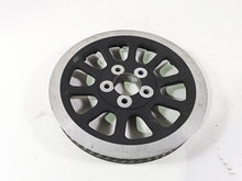 Load image into Gallery viewer, 2017 Harley Dyna FXDB Street Bob Rear Belt Sprocket Pulley 66T 1" 40374-07 | Mototech271