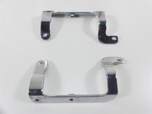 Load image into Gallery viewer, 2007 Yamaha XVS1300 V-Star Windshield Wind Schield Screen 3D8-F83H0-V0-00 | Mototech271