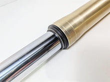 Load image into Gallery viewer, 2015 BMW R1200GS K50 Straight Front Fork Legs 31428404843 31428393003