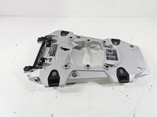 Load image into Gallery viewer, 2016 BMW R1200GS GSW K50 Rear Carrier Luggage Rack 46628536970