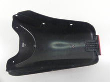 Load image into Gallery viewer, 2018 Harley Softail FXFB Fat Bob Straight Rear Fender Mud Guard 59500541 | Mototech271