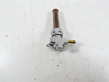 Load image into Gallery viewer, 2000 Harley FXSTS Softail Springer Fuel Gas Petrol Valve Petcock 61338-94D