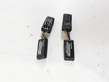 Load image into Gallery viewer, 2017 BMW S1000RR K46 SkutrNet Exhaust Pipe Servo Buddy Set 42-2757 | Mototech271