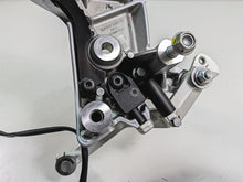 Load image into Gallery viewer, 2020 Moto Guzzi V85 TT Adventure Right Foot Peg & Brake Pedal Set 2B005513