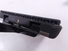 Load image into Gallery viewer, 2009 Harley Touring FLHRC Road King Rear Passenger Floor Board Set 52719-93B | Mototech271