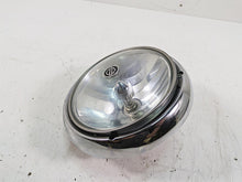 Load image into Gallery viewer, 2011 Harley Touring FLHR Road King Headlight Head Light Lamp -Foggy 68342-05A | Mototech271