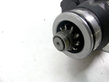 Load image into Gallery viewer, 2007 Harley Touring FLHRSE CVO Road King Engine Starter Motor 31619-06A