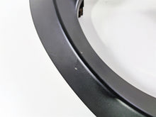 Load image into Gallery viewer, 2016 Victory Cross Country Black Headlight Cover Fairing Bezel 5437555