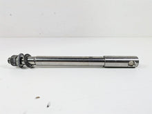 Load image into Gallery viewer, 2007 Harley Sportster XL1200 C Front Axle Wheel Spindle 3/4" 43895-00