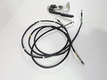 Load image into Gallery viewer, 2023 Kawasaki Teryx KRX KRF 1000 C Emergency Park Brake Cable Handle 43106-0008