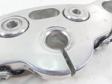 Load image into Gallery viewer, 2021 Harley Softail FLSB Sport Glide Upper Triple Tree Clamp - Read 45900188 | Mototech271