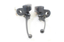 Load image into Gallery viewer, 1995 Honda Goldwing GL1500 I Clutch & Front Brake Master Cylinder 45510-MAM-306