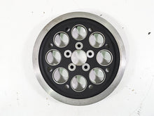 Load image into Gallery viewer, 2003 Harley Dyna FXDL Low Rider 100TH Belt Pulley Sprocket 70T 1 1/8 40117-00