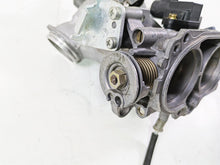 Load image into Gallery viewer, 2002 Honda V-Twin VTX1800 C Throttle Body Bodies Keihin 16400-MCH-003 | Mototech271