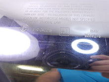 Load image into Gallery viewer, 2018 BMW K1600 Bagger Left OEM Exhaust Pipe Muffler Silencer Damper 18518558276