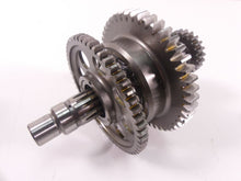 Load image into Gallery viewer, 2018 Kawasaki Ninja H2 ZX1002 SX SE Starter Clutch Balancer Gears 13234-0050 | Mototech271