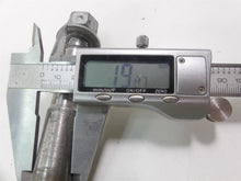 Load image into Gallery viewer, 1989 Harley Touring FLTC Tour Glide Front Axle Wheel Spindle 3/4" 43346-83B | Mototech271