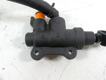 Load image into Gallery viewer, 2016 BMW R1200GS Adv K51 Nissin Rear Brake Master Cylinder 34318522398 | Mototech271