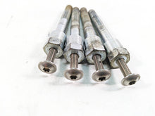 Load image into Gallery viewer, 2016 BMW R1200R K53 Wunderlich 25mm Handlebar Handle Bar Riser Set KBA90842