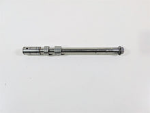 Load image into Gallery viewer, 2003 Honda V-Twin VTX1800 C Front Wheel Spindle Axle 44301-MZ0-A40