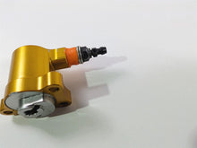 Load image into Gallery viewer, 2010 Ducati Streetfighter 1098 S Oberon Clutch Slave Cylinder CLU-0116