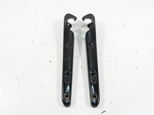 Load image into Gallery viewer, 2019 Harley XL883N Sportster Iron Rear Fender Struts Braces 60203-06 60204-06 | Mototech271