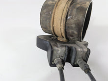 Load image into Gallery viewer, 2018 BMW R nineT Urban GS K33 Exhaust Valve Flap & Servo Motor D=57 18518546552